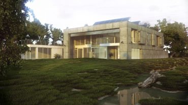 ΤΟ ΜΕΛΛΟΝ ΤΩΝ ΚΑΤΟΙΚΙΩΝ