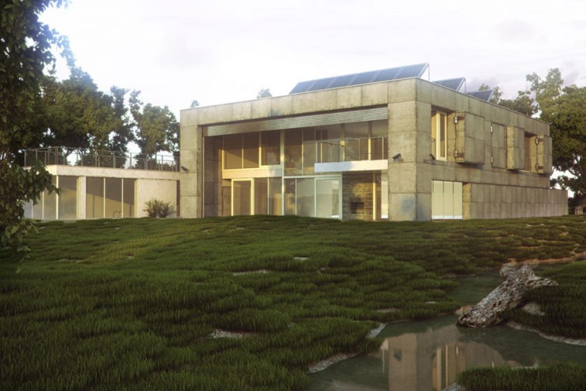 ΤΟ ΜΕΛΛΟΝ ΤΩΝ ΚΑΤΟΙΚΙΩΝ